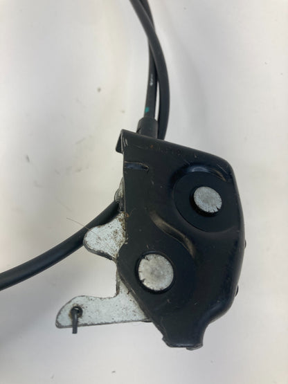 2008-2016 Chrysler Town & Country Rear Right Sliding Door Hold Open Lock Latch