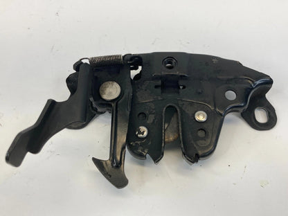 2008-2013 NISSAN ROGUE HOOD LOCK LATCH RELEASE ACTUATOR ASSEMBLY OEM