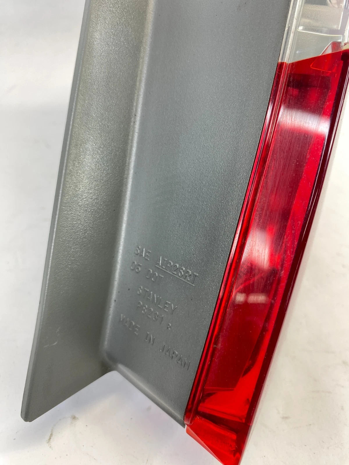 2009-2013 HONDA FIT PASSENGER RIGHT SIDE REAR TAIL LIGHT LAMP ASSEMBLY OEM