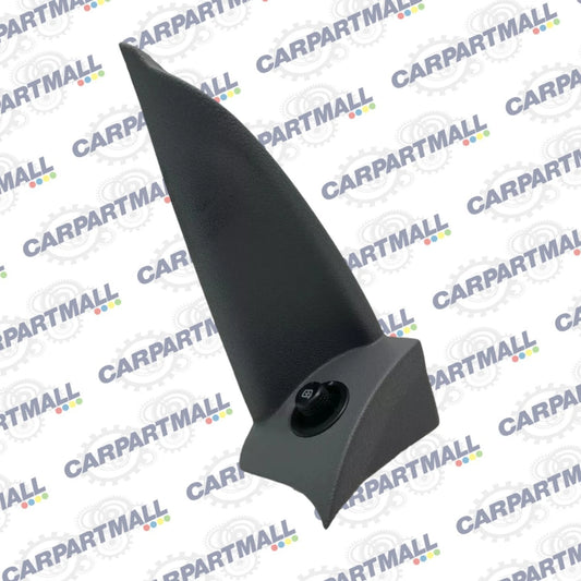 05 06 07 FORD FREESTYLE LEFT DRIVER DOOR POWER MIRROR SWITCH INNER COVER TRIM