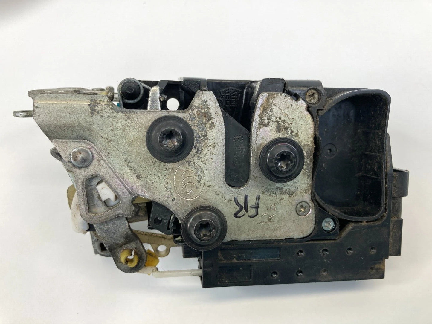 07-11 CHEVROLET AVEO5 HATCHBACK FRONT RIGHT LOCK LATCH RELEASE ACTUATOR A046818