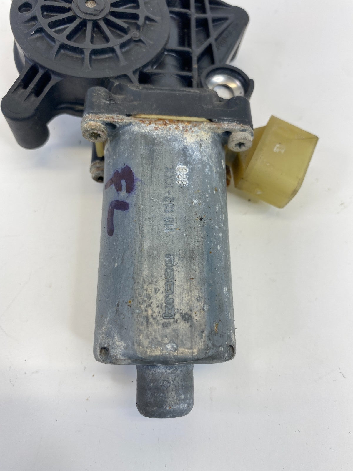 98-02 Mercedes-Benz E430 94 95 E420 Front Left Side Door Window Motor 0130821708