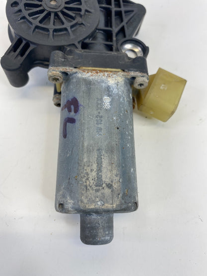 98-02 Mercedes-Benz E430 94 95 E420 Front Left Side Door Window Motor 0130821708