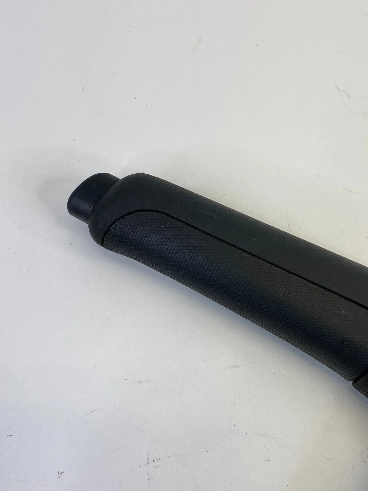 2013-2019 FIAT 500 CENTER CONSOLE PARKING EMERGENCY BRAKE HANDLE LEVER OEM