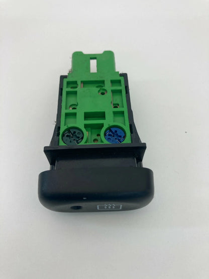 99-04 SUZUKI VITARA 99-02 GRAND VITARA HEATED MIRROR CONTROL SWITCH OEM