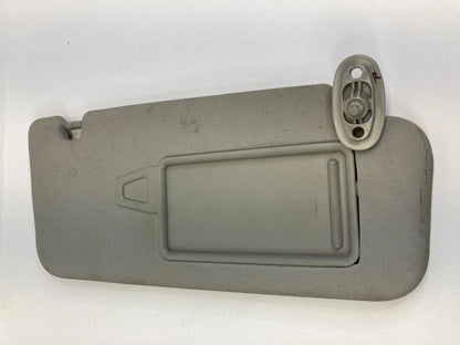 2010 2011 2012 2013 KIA FORTE W/O SUNROOF RIGHT PASSENGER SUNVISOR SUN VISOR OEM