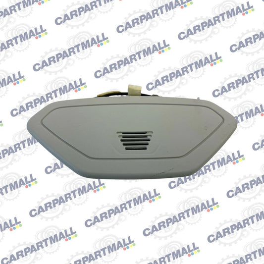 2012-2018 FORD FOCUS HATCHBACK OVERHEAD HANDS FREE MICROPHONE COVER ASSEMBLY