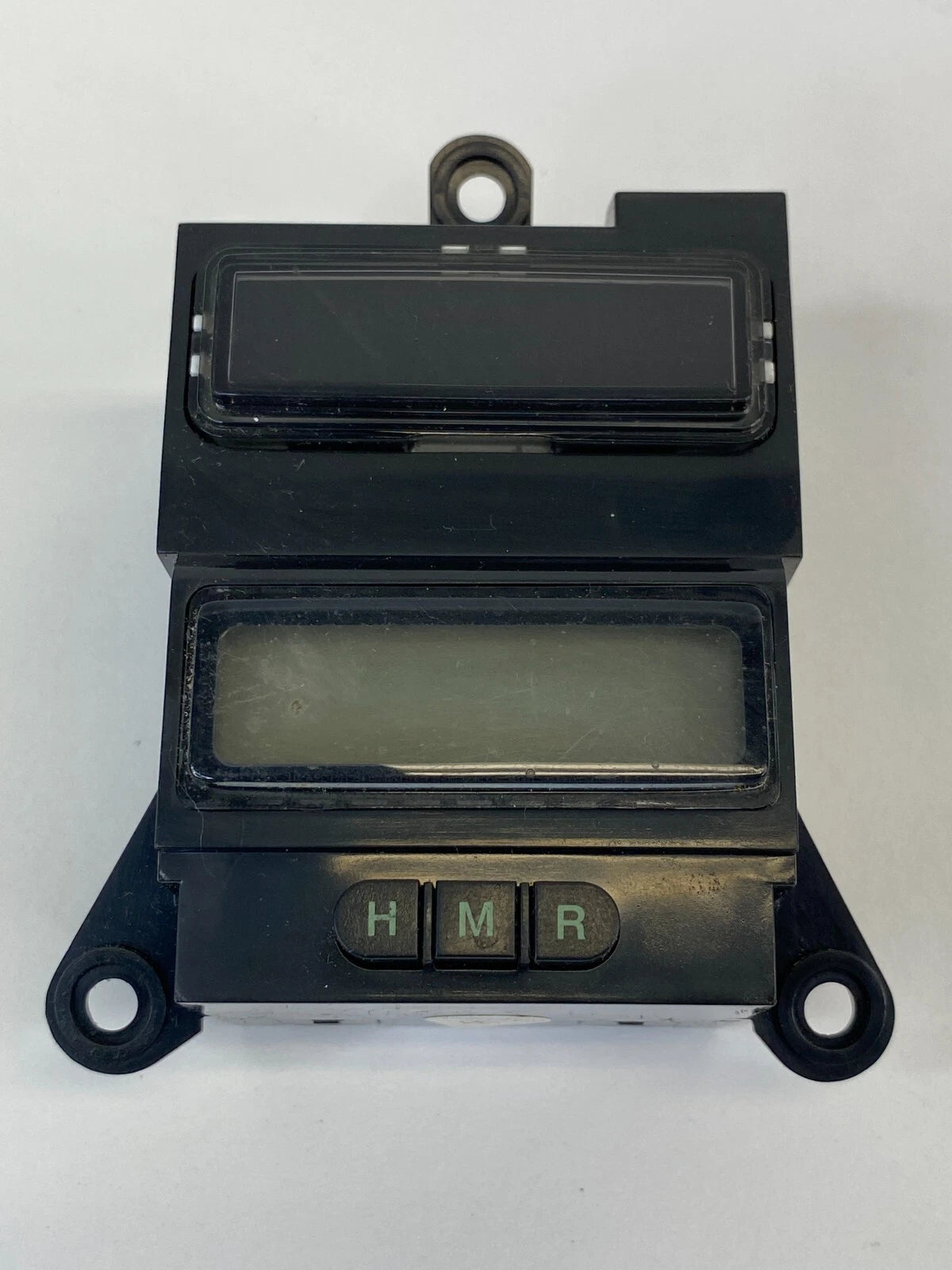 2006-2008 HYUNDAI SONATA DASH DASHBOARD DIGITAL CLOCK DISPLAY 94500-3K500 OEM
