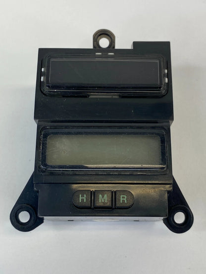 2006-2008 HYUNDAI SONATA DASH DASHBOARD DIGITAL CLOCK DISPLAY 94500-3K500 OEM