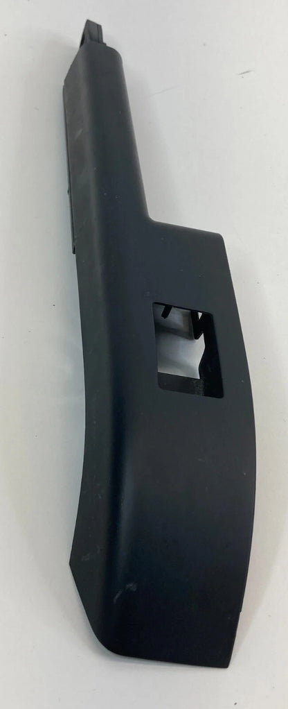 2012-2019 CHEVROLET SONIC REAR LEFT SIDE DOOR ARMREST POWER WINDOW SWITCH BEZEL