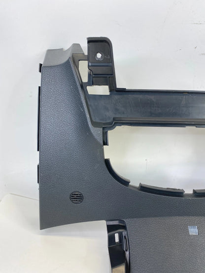 2013-2019 HYUNDAI SANTA FE DASH CENTER PANEL COVER BEZEL TRIM 84770-2W000 OEM