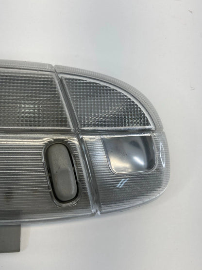 2002-2010 FORD EXPLORER ROOF OVERHEAD DOME MAP LIGHT LAMP 5L24-13776-AA OEM