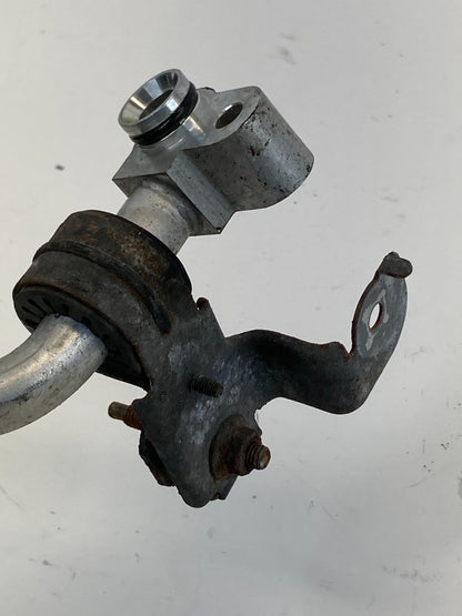 2008-2010 Toyota Highlander AC A/C Suction Line Hose Pipe OEM