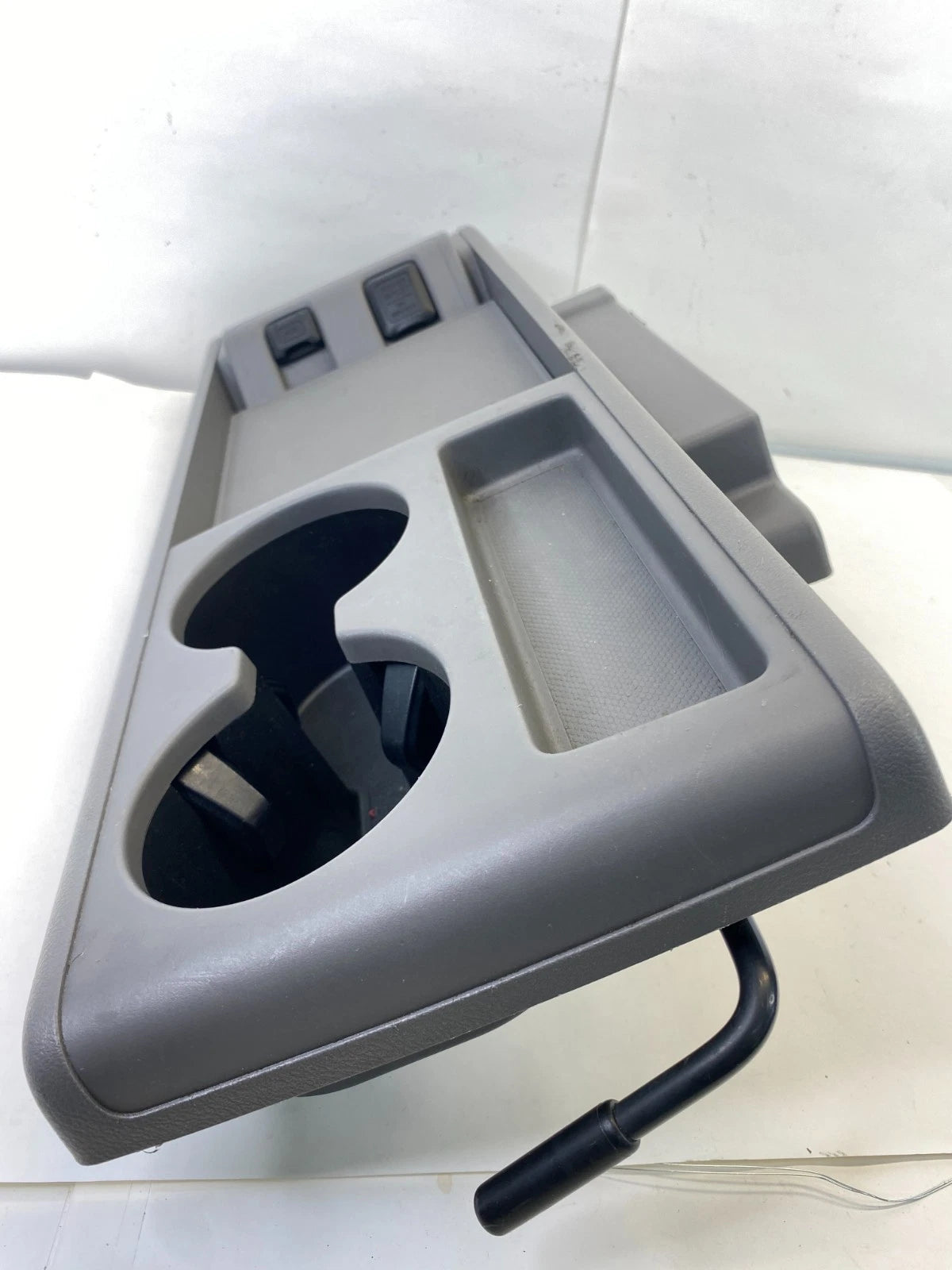 2007-2011 Honda CR-V CRV CENTER CONSOLE FOLDING TRAY TABLE CUP HOLDER OEM