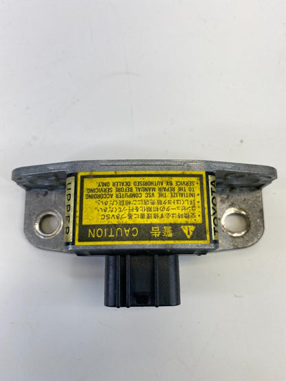 1998-2005 Lexus GS300 01-05 GS430 Yaw Rate Sensor Control Module 89183-30050 OEM