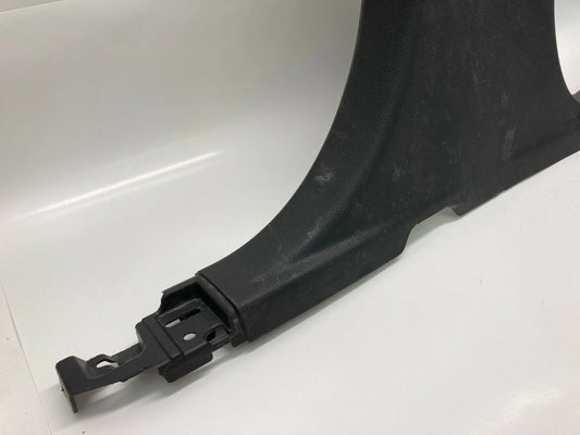 2013-2020 FORD FUSION RIGHT SIDE INTERIOR LOWER B-PILLAR TRIM OEM DS73F243W06AAW