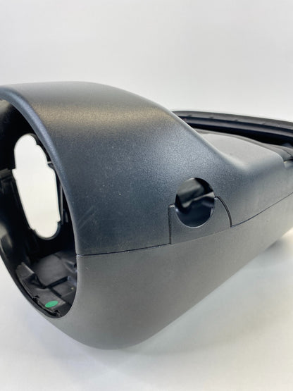 2006 BMW 330xi Steering Column Upper & Lower Cover W/ Surround Bezel 51457075470
