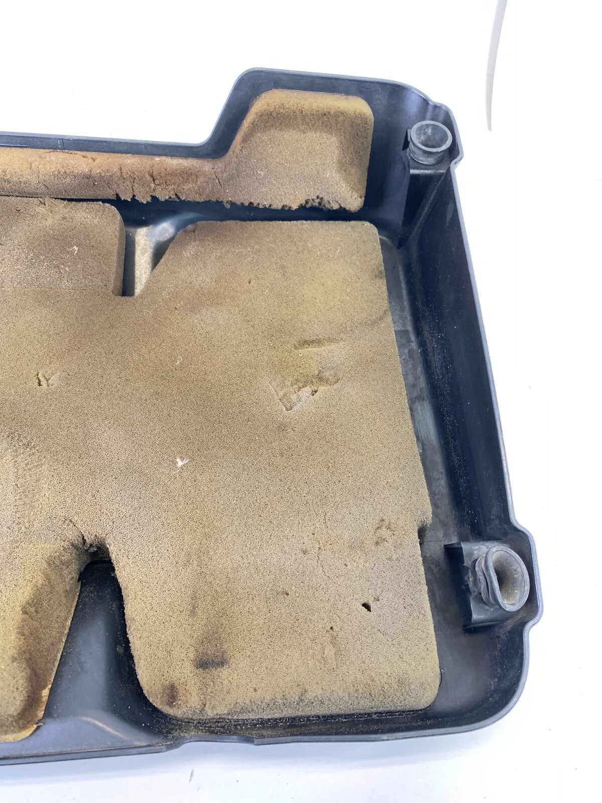 2012-2015 CHEVROLET CAPTIVA SPORT 2.4 ENGINE VALVE APPEARANCE COVER 12634977 OEM