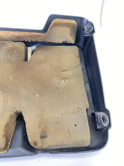 2012-2015 CHEVROLET CAPTIVA SPORT 2.4 ENGINE VALVE APPEARANCE COVER 12634977 OEM