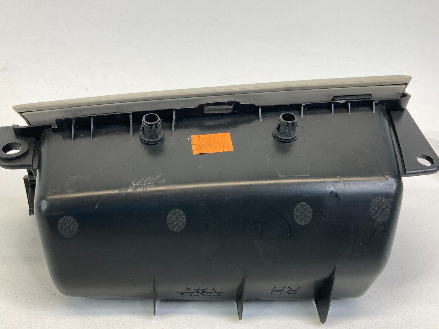 2007-2009 Acura RDX 2.3L Front Right Door Interior Panel Utility Box 83510STK