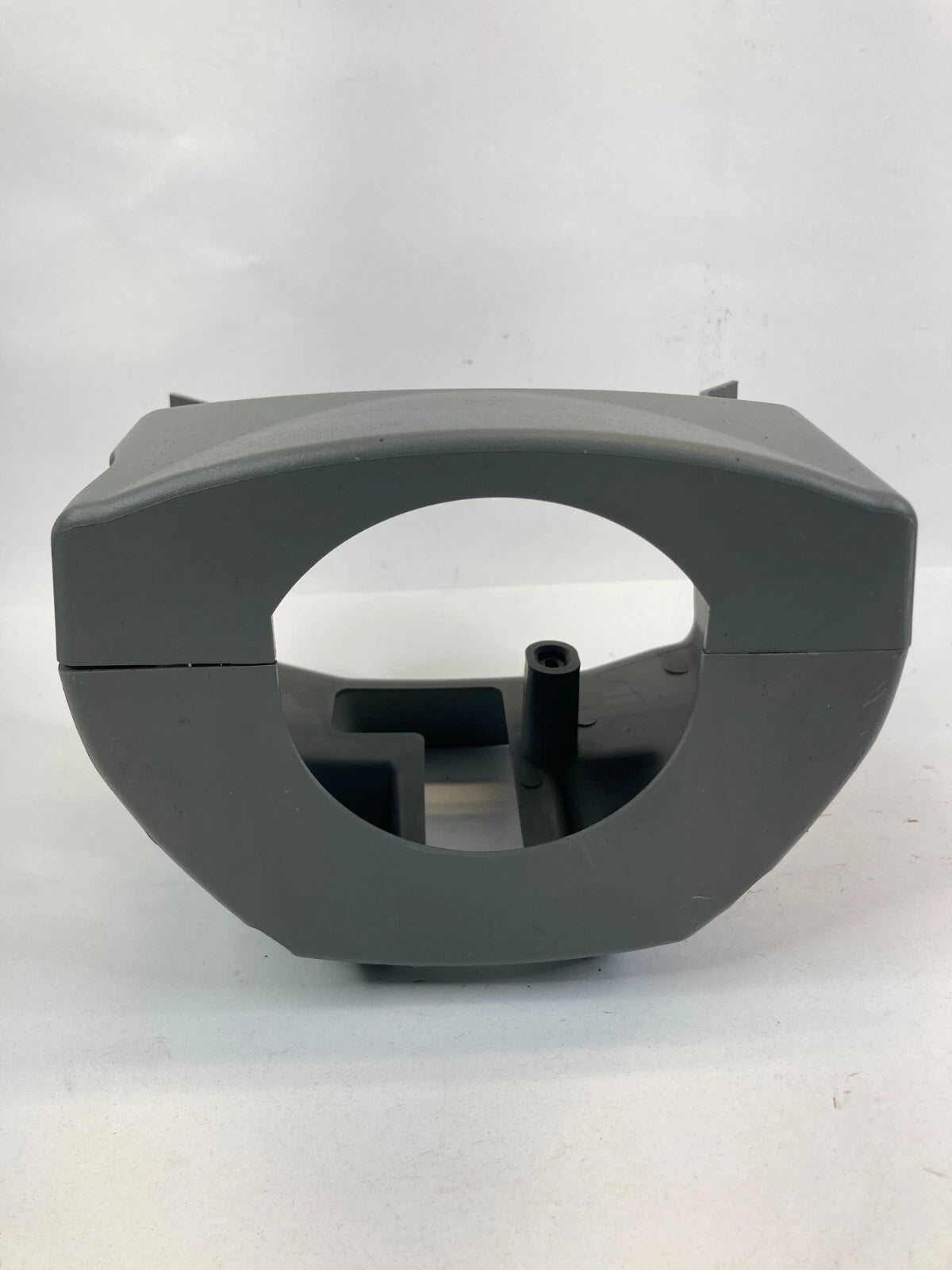 08-10 CHRYSLER TOWN & COUNTRY STEERING COLUMN COVER BEZEL TRIM SHROUD 1GZ32BD5AA