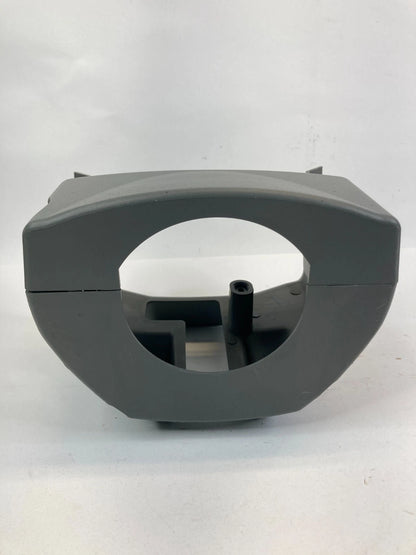 08-10 CHRYSLER TOWN & COUNTRY STEERING COLUMN COVER BEZEL TRIM SHROUD 1GZ32BD5AA