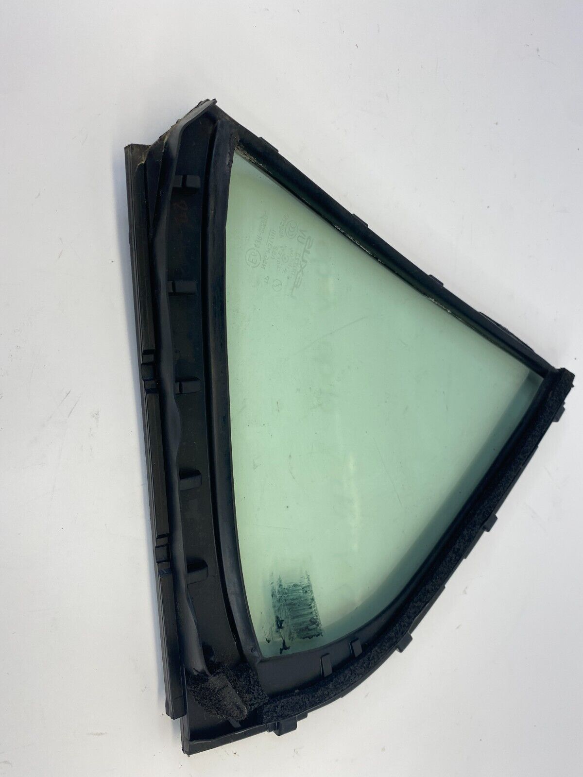 2006-2013 Lexus IS250 Rear Right Side Door Quarter Window Glass 68188-53030 OEM