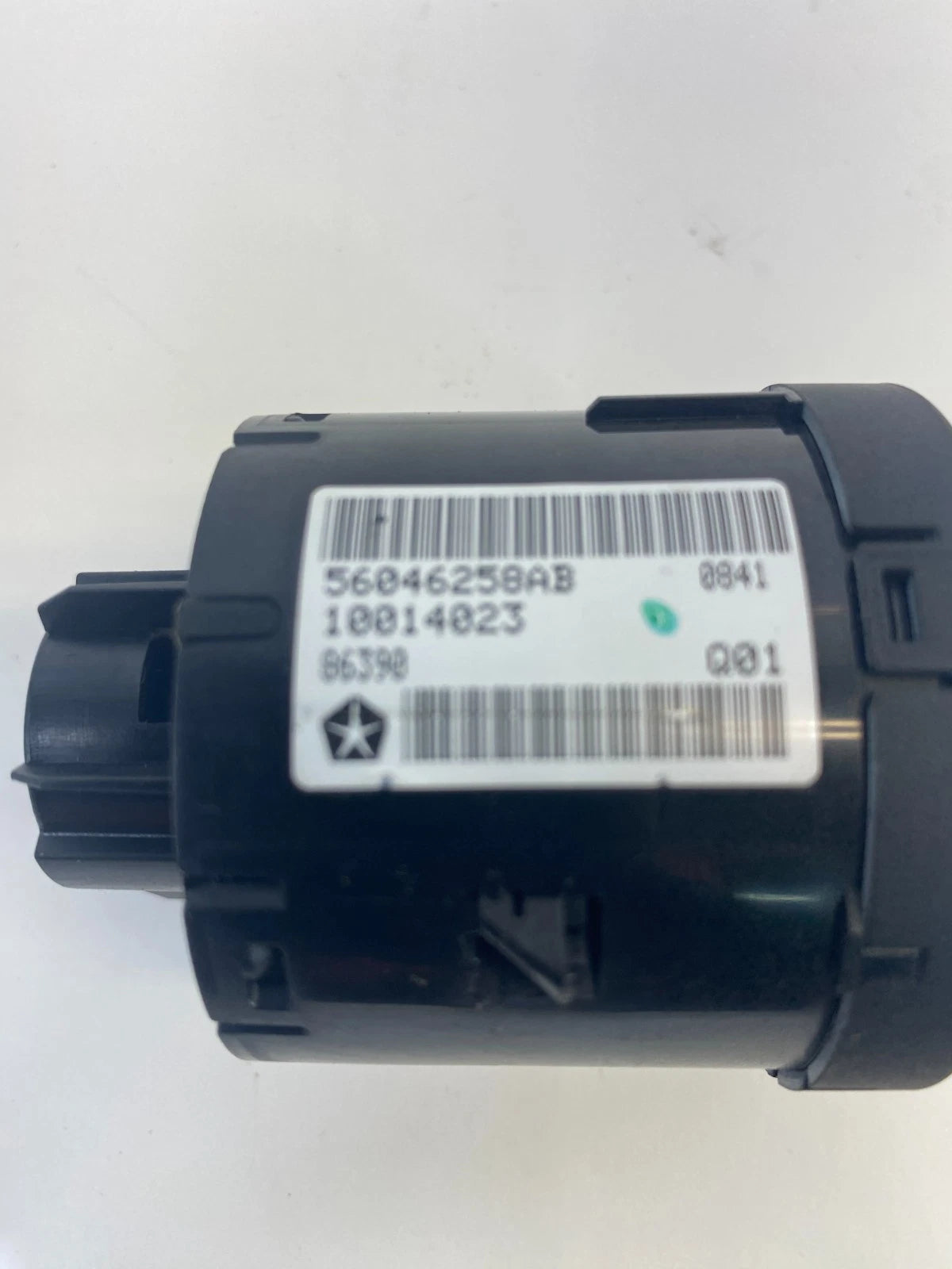 2011-2020 Dodge Durango Headlight Light Lamp Control Switch 56046258AB OEM