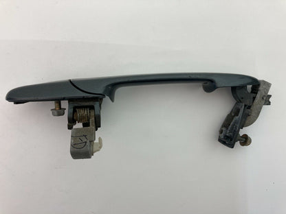 2003-2008 Mazda6 Mazda 6 Front Left Driver Exterior Door Handle Assembly OEM