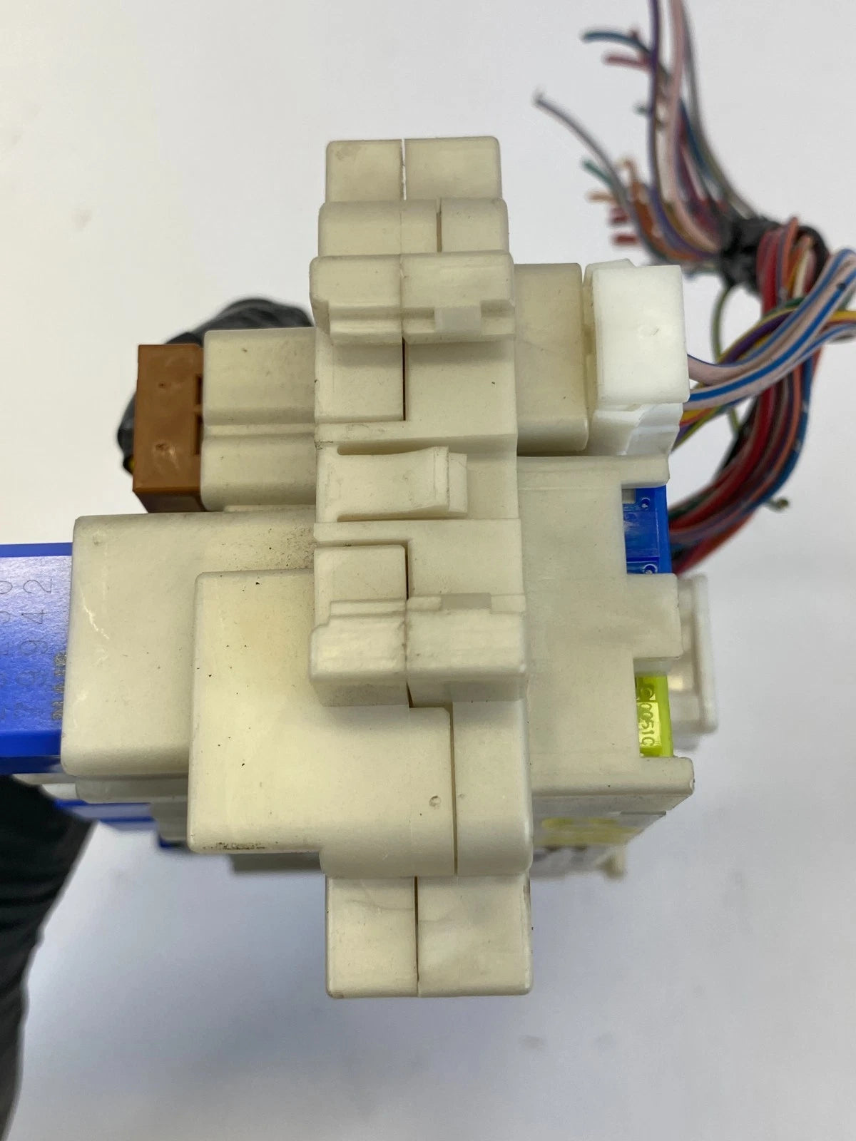 2007-2013 NISSAN ALTIMA 2.5L INTERIOR CABIN FUSE BOX JUNCTION RELAY BLOCK OEM