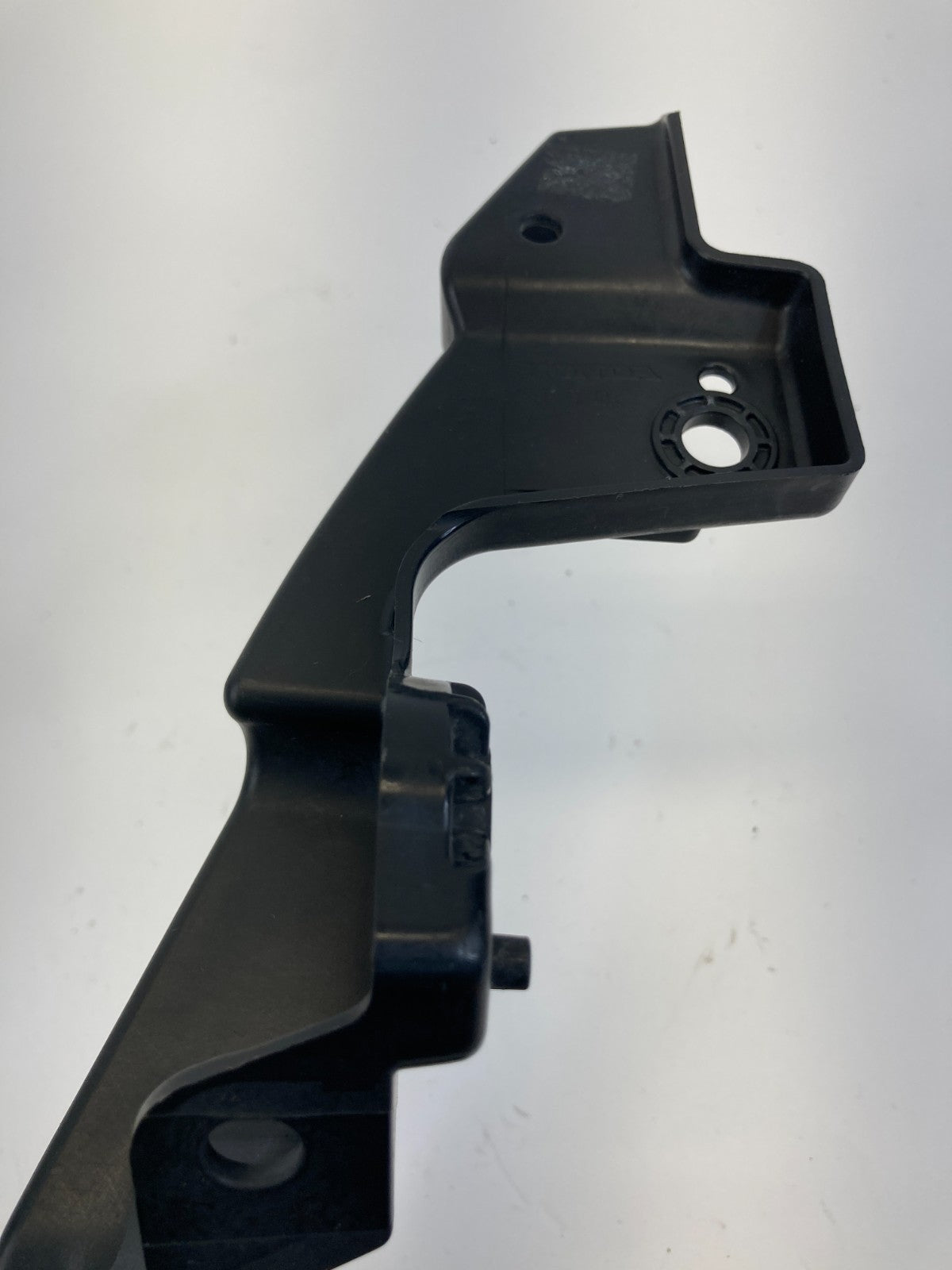 2015 2016 2017 Honda Fit Front Left Side Headlight Lamp Mount Bracket OEM