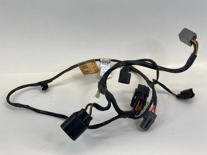 2003-2006 FORD EXPEDITION REAR LEFT SIDE DOOR WIRE WIRING HARNESS 4L1T14014P260R
