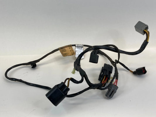 2003-2006 FORD EXPEDITION REAR LEFT SIDE DOOR WIRE WIRING HARNESS 4L1T14014P260R