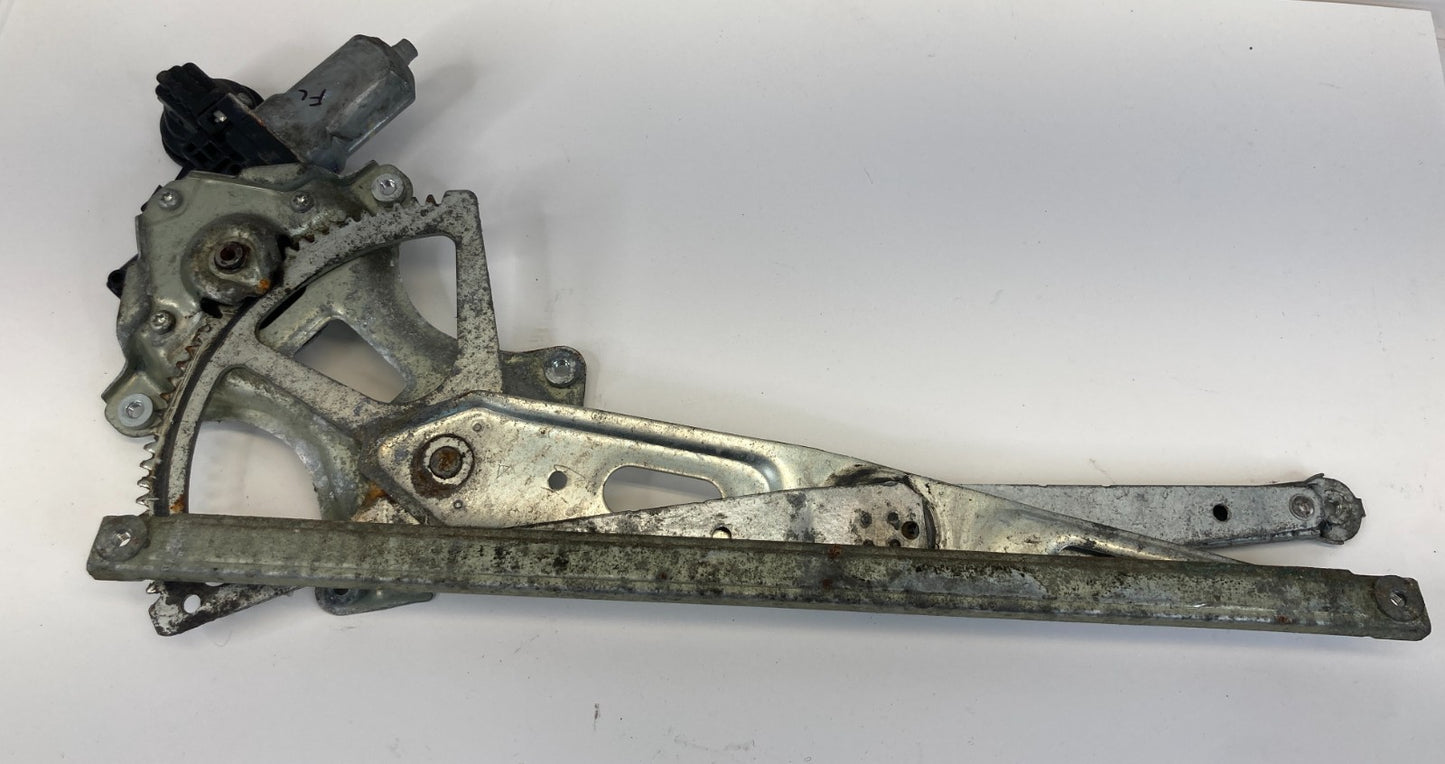 2005-2010 Scion tC Front Left Driver Power Window Motor Regulator 8572058010