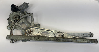 2005-2010 Scion tC Front Left Driver Power Window Motor Regulator 8572058010