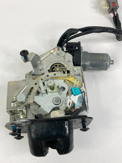 2010-2012 LINCOLN MKT POWER LIFTGATE HATCH LOCK LATCH LIFT ACTUATOR D76-61372-B