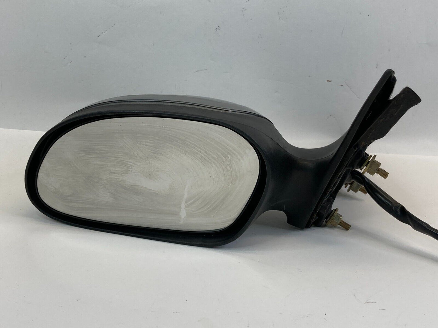 2000-2007 Ford Taurus Sedan Left Driver Side View Power Door Mirror 41121511002