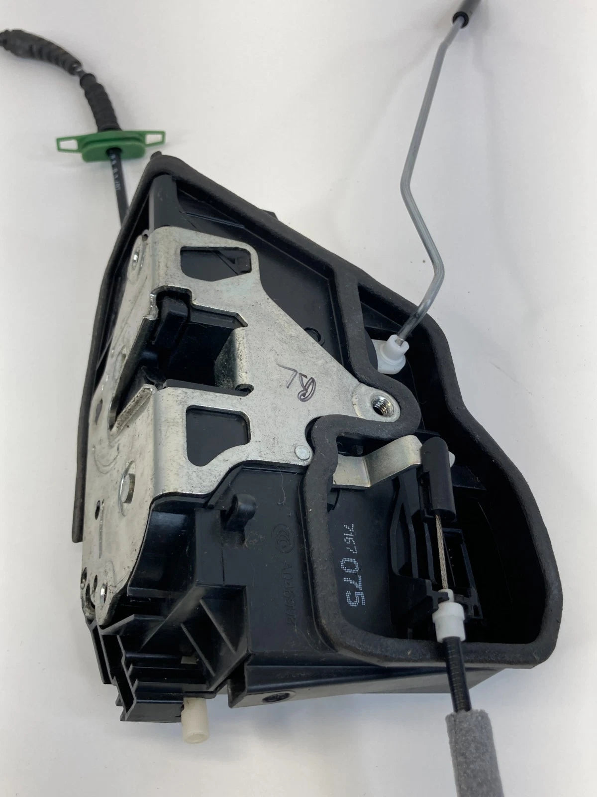 2004-2007 BMW 525I 530I REAR LEFT SIDE DOOR LOCK LATCH ACTUATOR 7167075 OEM