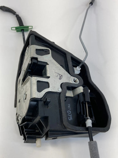 2004-2007 BMW 525I 530I REAR LEFT SIDE DOOR LOCK LATCH ACTUATOR 7167075 OEM