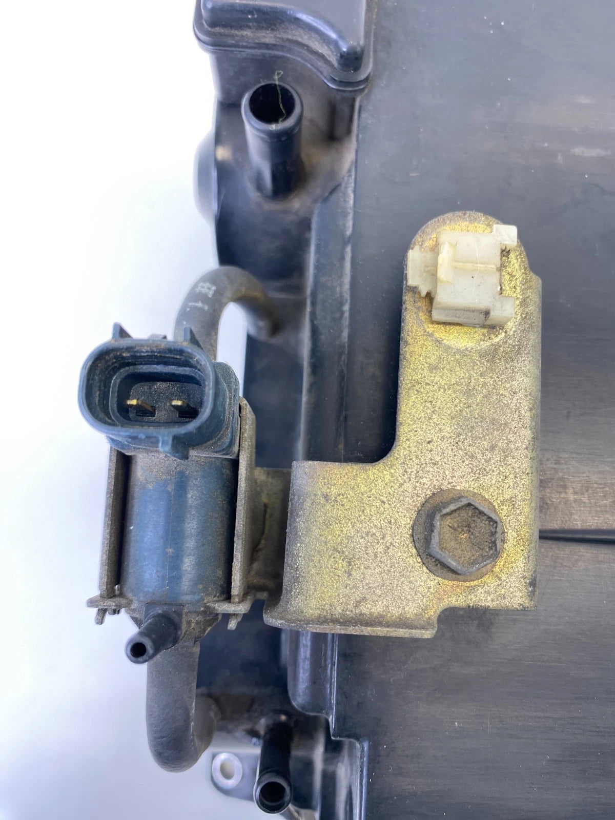 1996-2000 TOYOTA 4RUNNER 3.4L V6 AT FUEL VAPOR CHARCOAL CANISTER 184600-1960 OEM