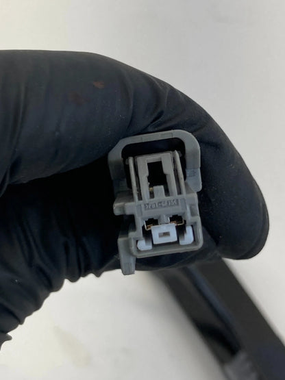 2010 2011 2012 Chevrolet Traverse Front Left Driver side Seat Belt Buckle OEM