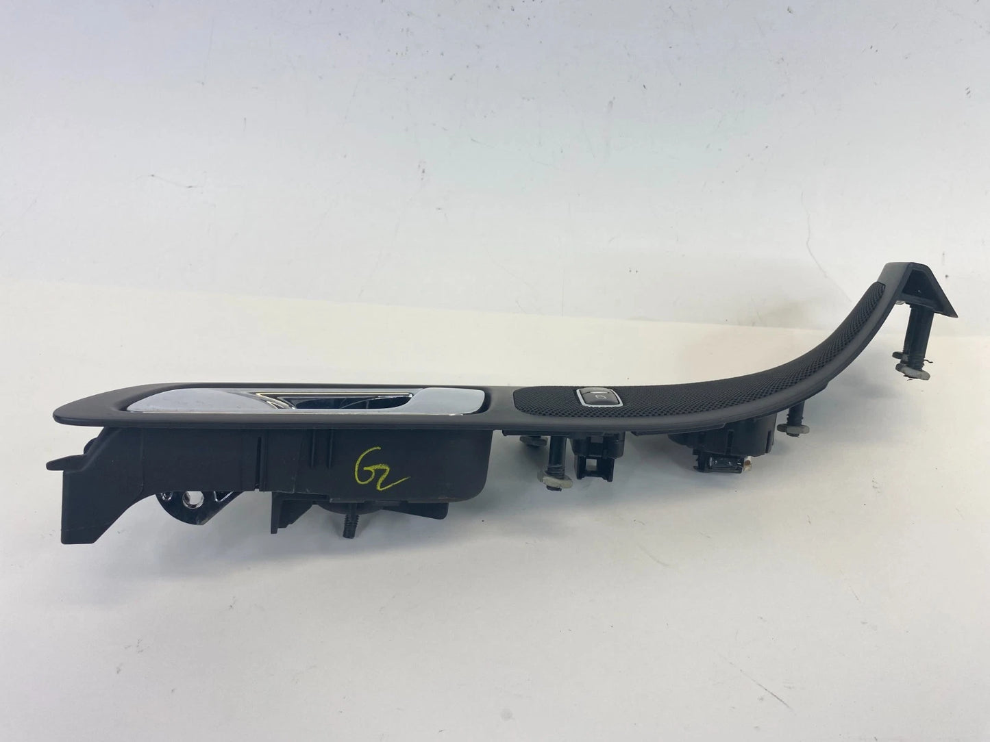 11-15 FORD EXPLORER 13-19 INTERCEPTOR UTILITY FRONT LEFT INTERIOR DOOR HANDLE