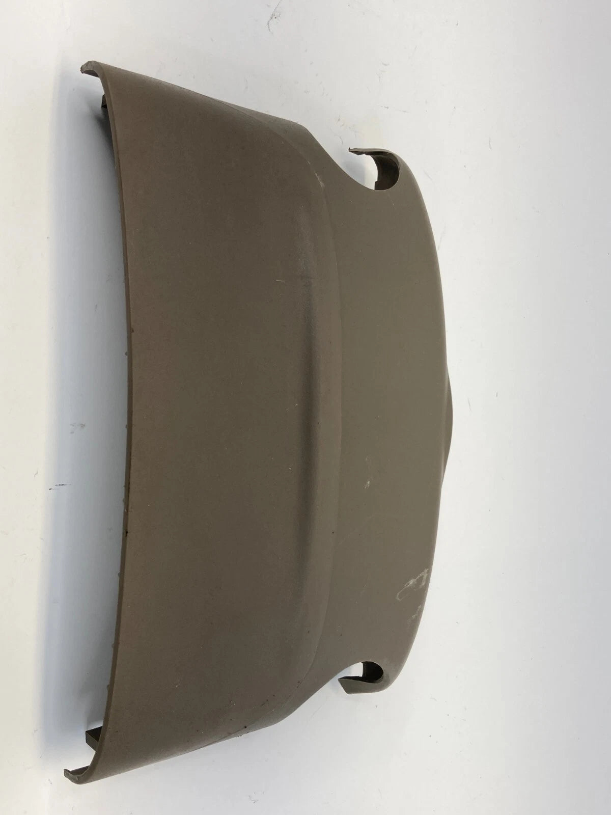 2007-2009 DODGE CALIBER STEERING COLUMN UPPER COVER TRIM SHROUD 1CH71TRMAA OEM