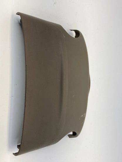 2007-2009 DODGE CALIBER STEERING COLUMN UPPER COVER TRIM SHROUD 1CH71TRMAA OEM