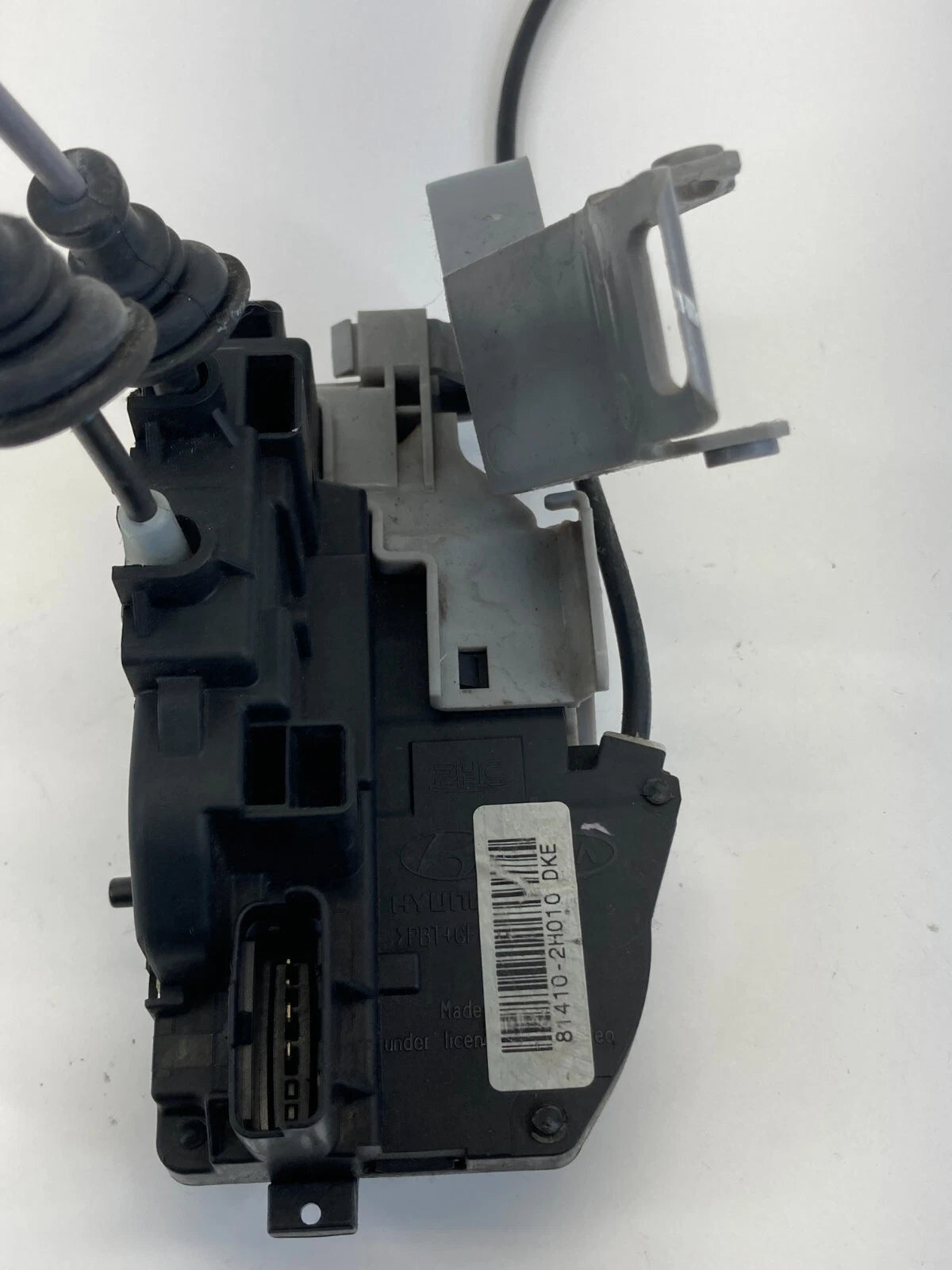 2006-2010 HYUNDAI ELANTRA SEDAN REAR LEFT BACK SIDE DOOR LOCK LATCH 81410-2H010