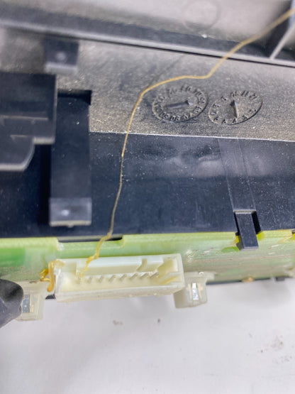 2006 BMW 330xi 330i 07-09 328i Roof Rear Overhead Dome Map Light Lamp 694520107