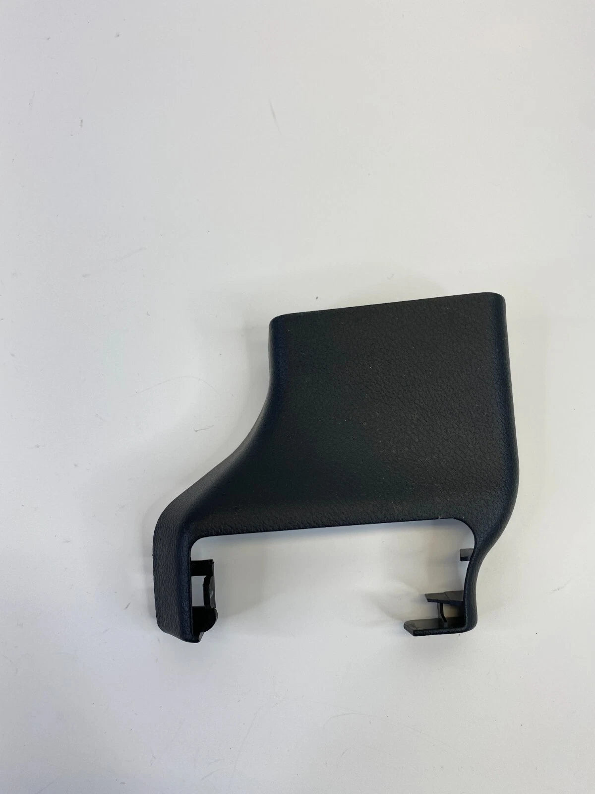 2010-2013 MAZDA 3 MAZDA3 REAR LEFT SEAT TRACK REAR COVER CAP BBM2-57054-4