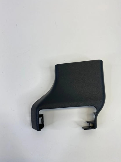 2010-2013 MAZDA 3 MAZDA3 REAR LEFT SEAT TRACK REAR COVER CAP BBM2-57054-4
