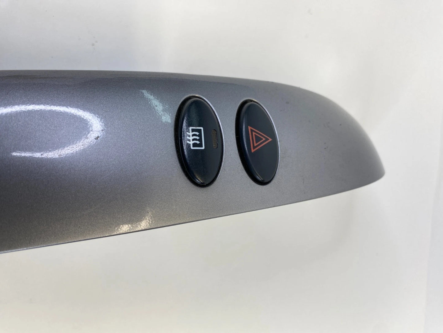 06-10 TOYOTA SIENNA LH DASH HAZARD LIGHT & DEFROST SWITCHES PANEL 55412-AE011