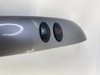 06-10 TOYOTA SIENNA LH DASH HAZARD LIGHT & DEFROST SWITCHES PANEL 55412-AE011